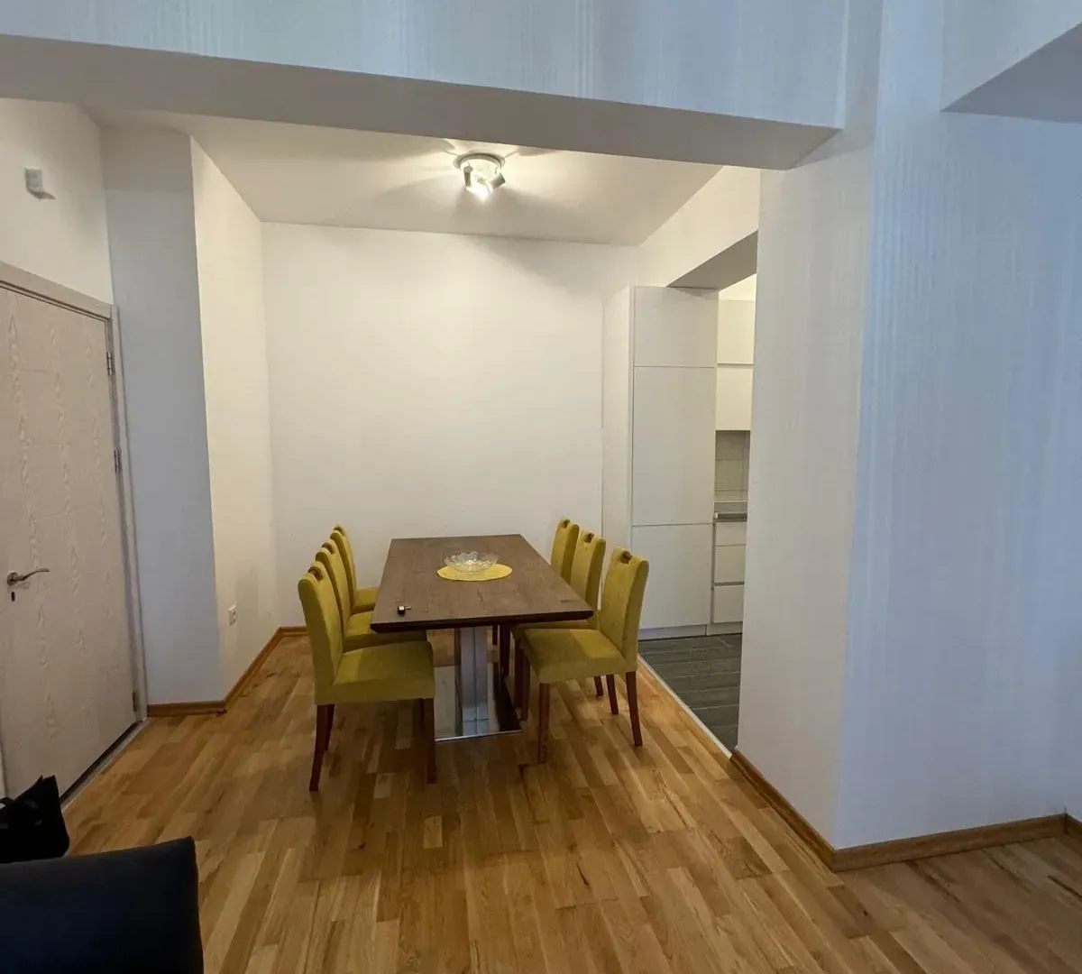 Rent, three bedroom apartment, 75m², Ljubović, Podgorica