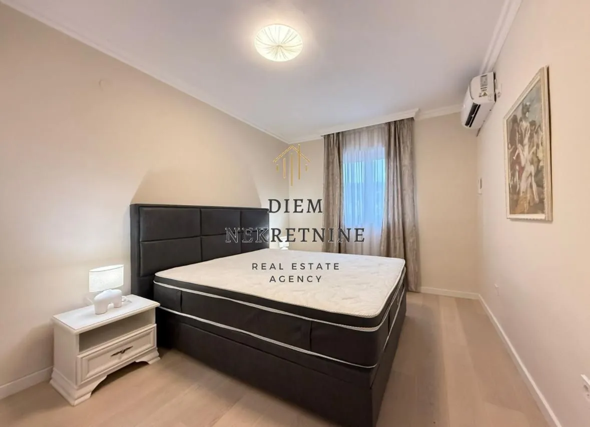 Rent, three bedroom apartment, 95m², Preko Morače, Podgorica