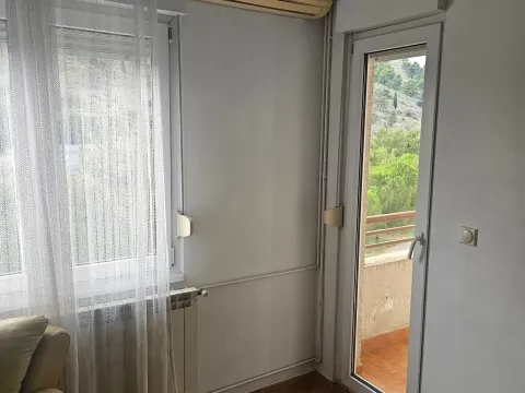 Izdavanje, dvosoban stan, 62m², City Kej, Podgorica - image 7