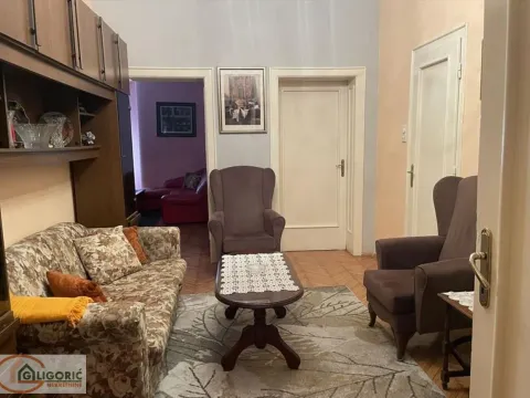 Prodaja, trosoban stan, 84m², Stari Grad, Beograd - image 4