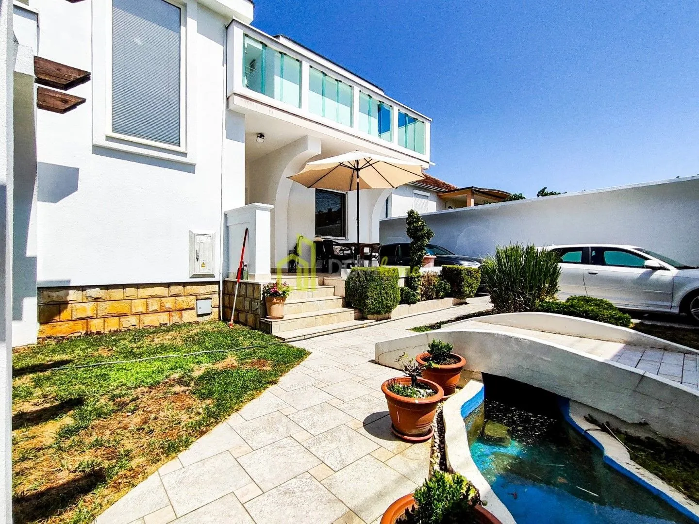 Sale, house, 200m², Masline, Podgorica