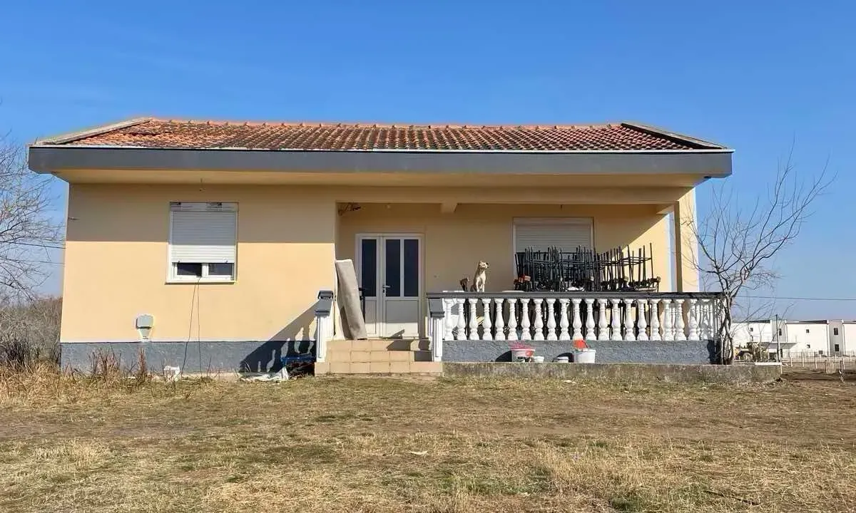 Sale, land lot, 4300m², Ulcinj, Crna Gora