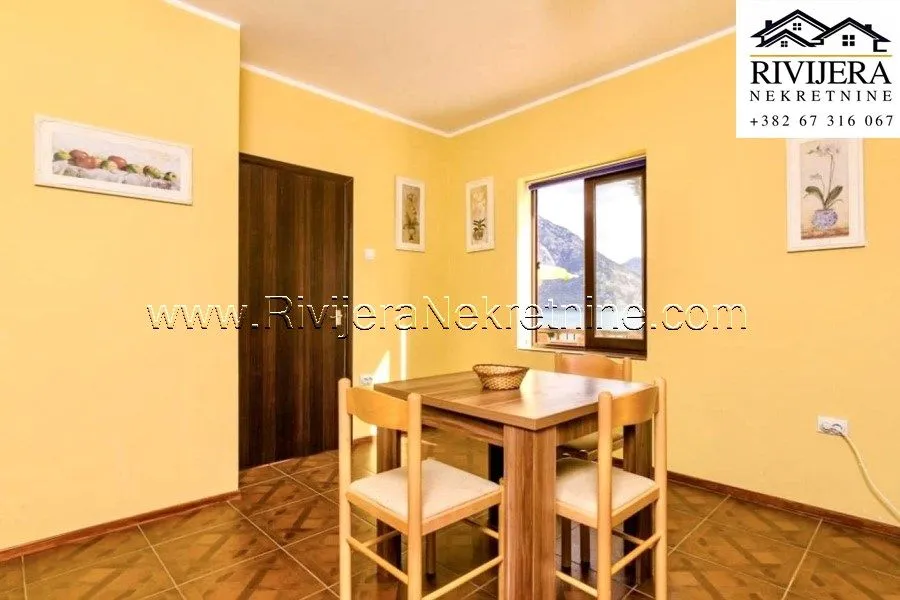 Prodaja, kuća, 120m², Strp, Kotor