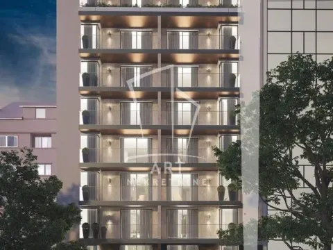 Prodaja, trosoban stan, 137m², Vračar Centar, Vračar Sve Podlokacije - image 5