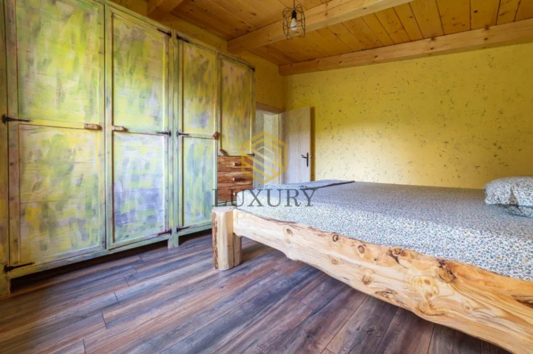 Rent, two bedroom apartment, 100m², Lješanska Nahija, Podgorica