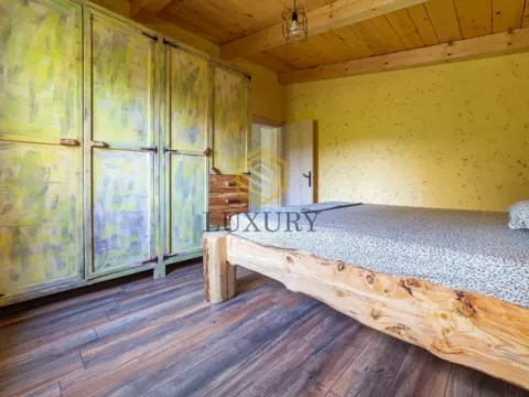 Rent, two bedroom apartment, 100m², Lješanska Nahija, Podgorica - image 9