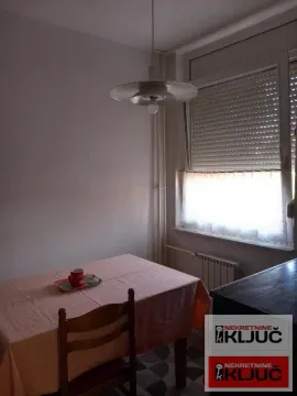 Izdavanje, jednosoban stan, 40m², Nova Detelinara, Novi Sad Sve Podlokacije - image 3