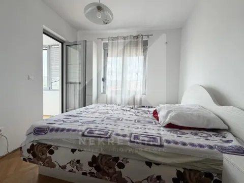 Rent, one bedroom apartment, 50m², Blok 9, Podgorica - image 7