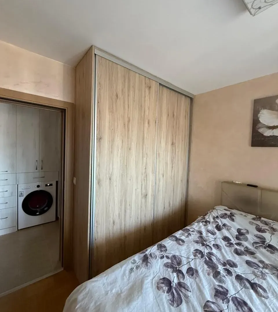 Sale, one bedroom apartment, 39m², Dubovica, Budva