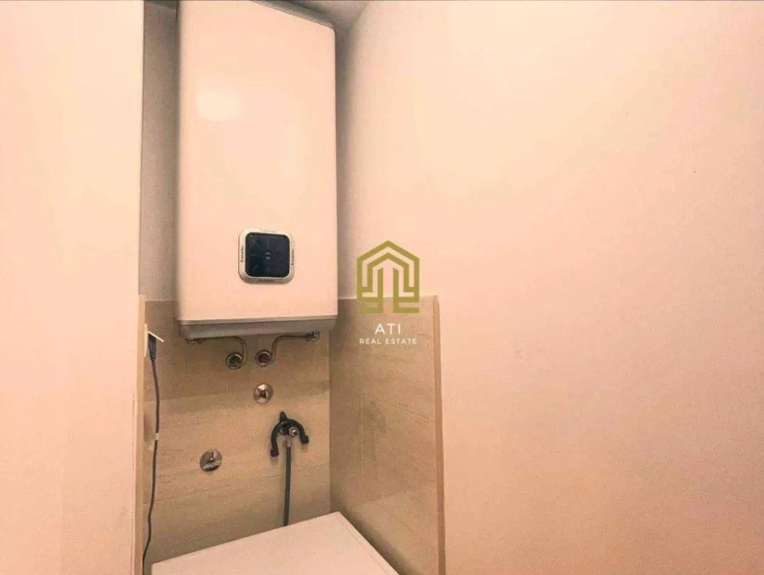 Prodaja, trosoban stan, 98m², Bečići, Budva
