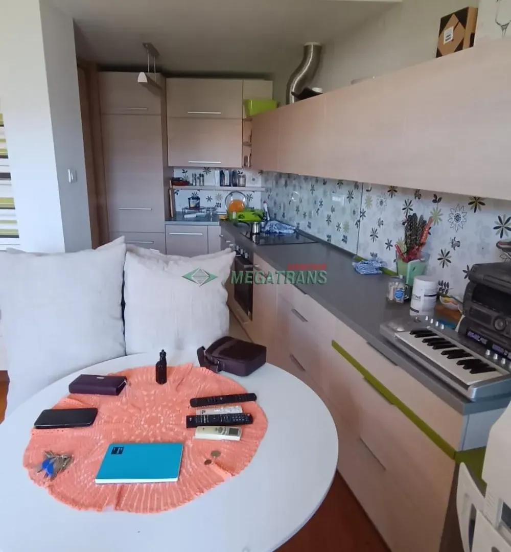 Izdavanje, dvosoban stan, 45m², Grbavica, Novi Sad Sve Podlokacije