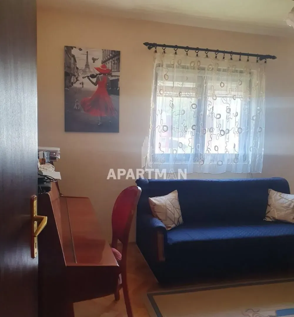 Prodaja, dvosoban stan, 43m², Vidikovački venac, Rakovica