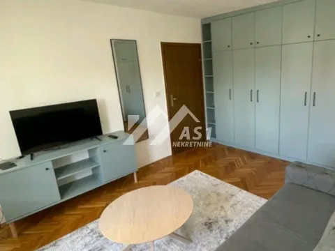 Izdavanje, jednosoban stan, 36m², Novo naselje, Novi Sad - image 2