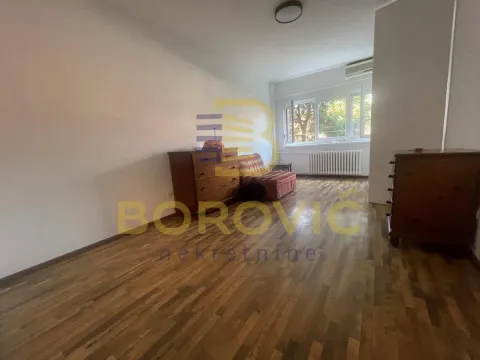 Izdavanje, jednosoban stan, 35m², Voždovačka Crkva, Voždovac Sve Podlokacije - image 3
