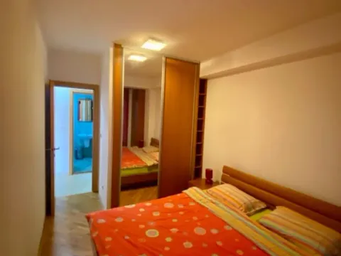 Izdavanje, jednosoban stan, 50m², Preko Morače, Podgorica - image 2