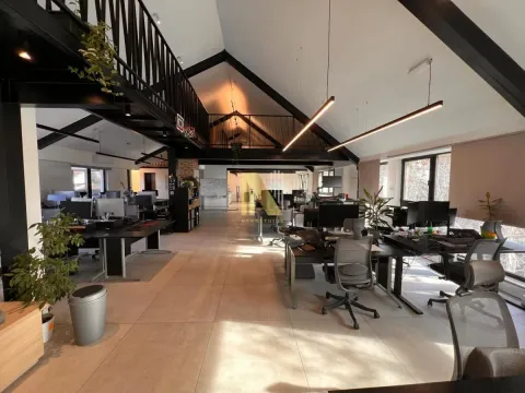 Poslovni prostor in Centar