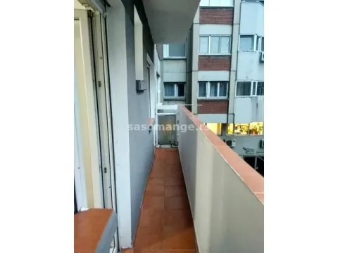 Izdavanje, dvosoban stan, 40m², Stari Grad, Beograd - image 13