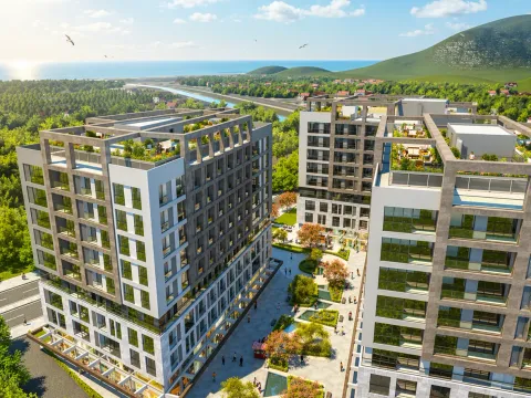 Sale, studio apartment, 27m², Bjeliši, Bar - image 2