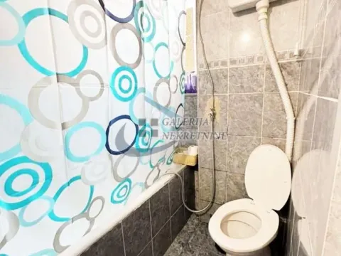 Prodaja, dvosoban stan, 46m², Vračar Hram, Vračar Sve Podlokacije - image 11
