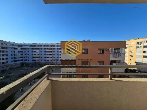 Rent, one bedroom apartment, 42m², Stari Aerodrom, Podgorica - image 2