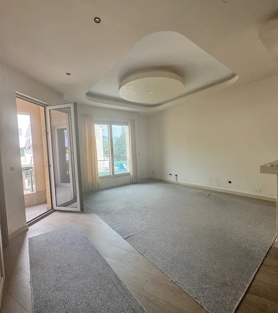 Sale, two bedroom apartment, 60m², Centar, Budva