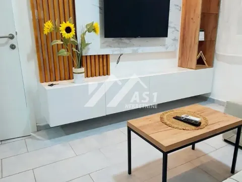 Izdavanje, stan, 27m², Adice, Novi Sad Sve Podlokacije - image 2