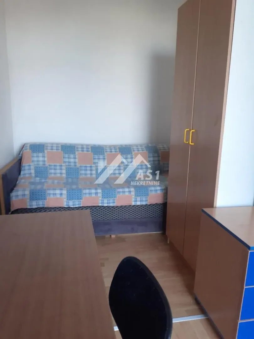 Izdavanje, dvosoban stan, 59m², Grbavica, Novi Sad Sve Podlokacije