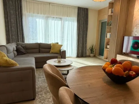 Sale, one bedroom apartment, 74m², Dobrota, Kotor - image 2