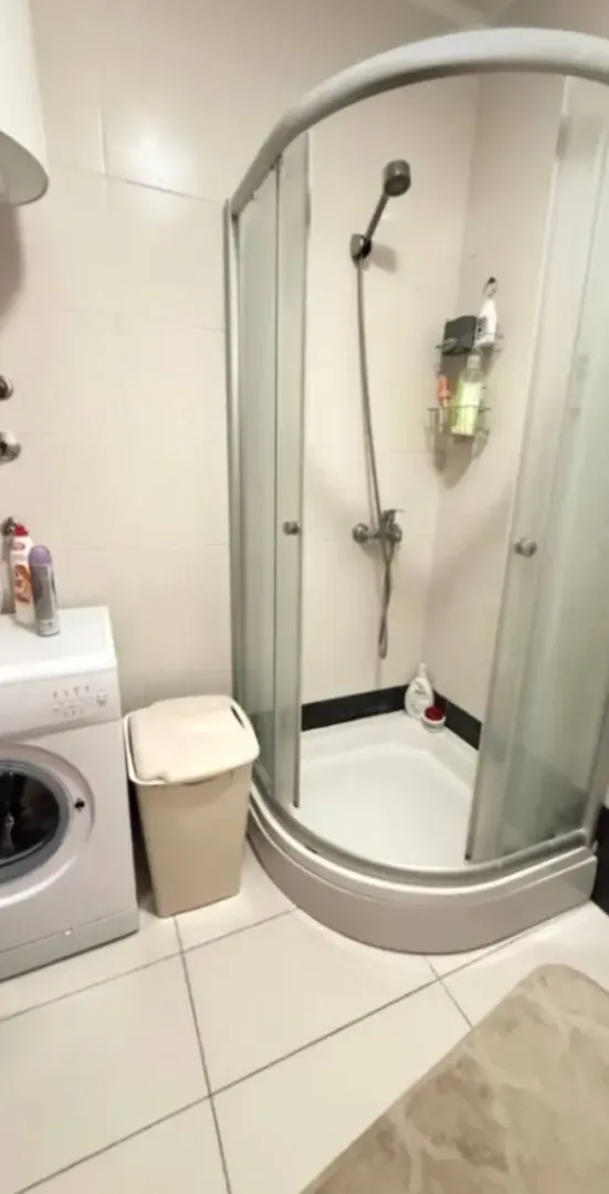 Sale, one bedroom apartment, 55m², Centar, Budva