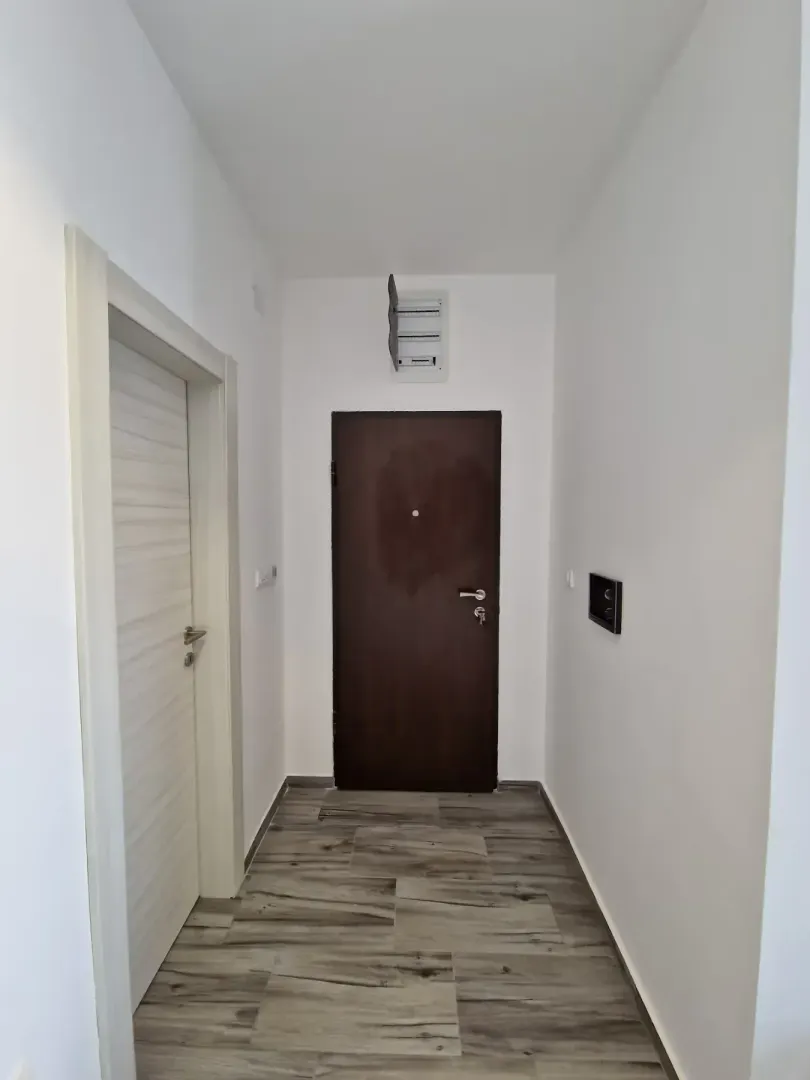 Prodaja, dvosoban stan, 55m², Tivat, Crna Gora