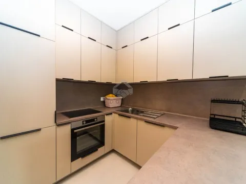 Izdavanje, jednosoban stan, 47m², Stari Aerodrom, Podgorica - image 5