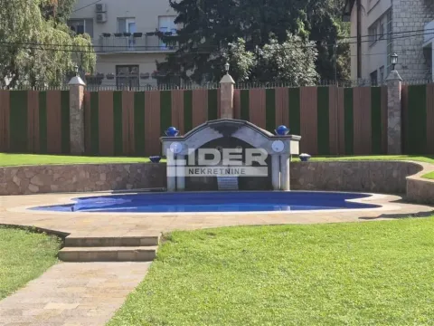 Prodaja, kuća, 830m², Senjak, Beograd - image 16