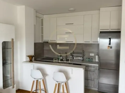 Izdavanje, jednosoban stan, 39m², Bulevar Evrope, Novi Sad Sve Podlokacije - image 2