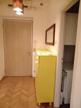 Izdavanje, dvosoban stan, 50m², Palilula Sve Podlokacije, Beograd - image 17