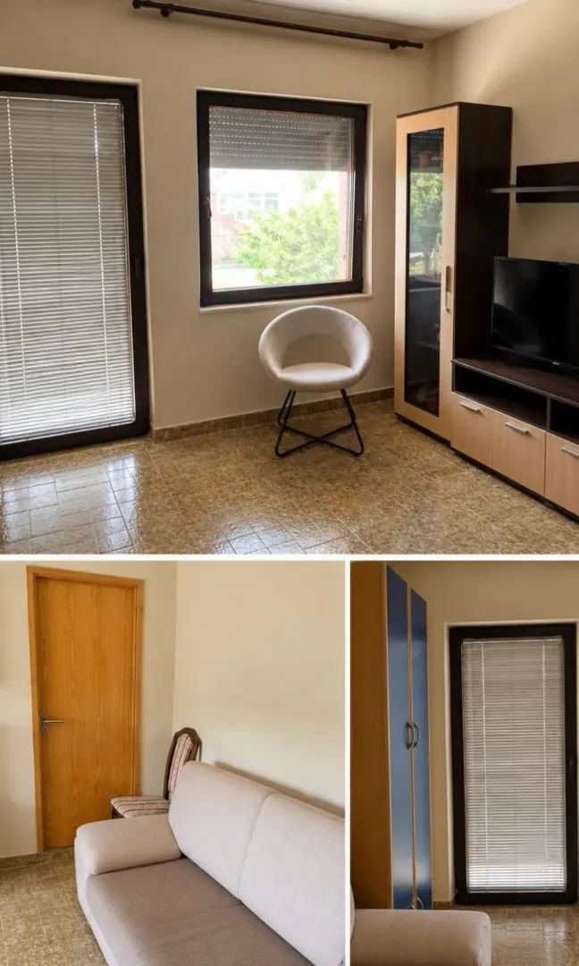 Rent, house, 74m², Centar, Kolašin