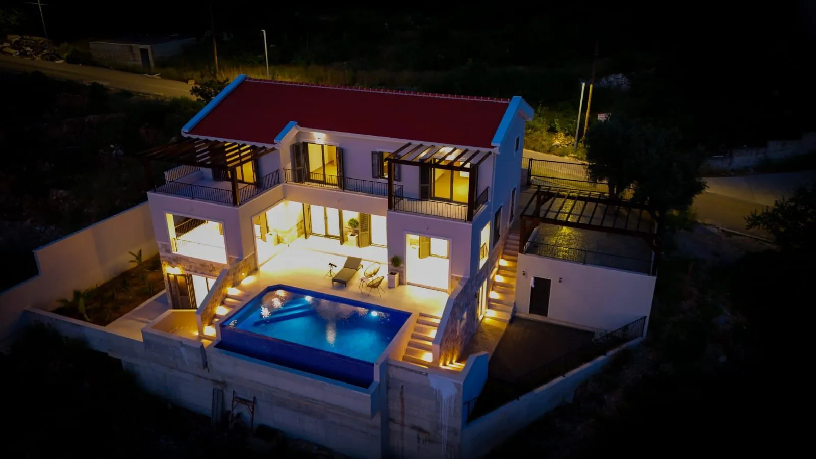 Sale, house, 430m², Budva, Crna Gora
