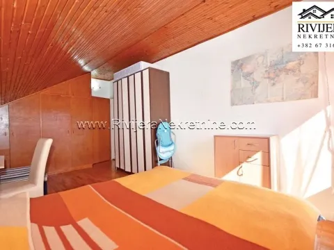 Prodaja, trosoban stan, 94m², Meljine, Herceg Novi - image 17