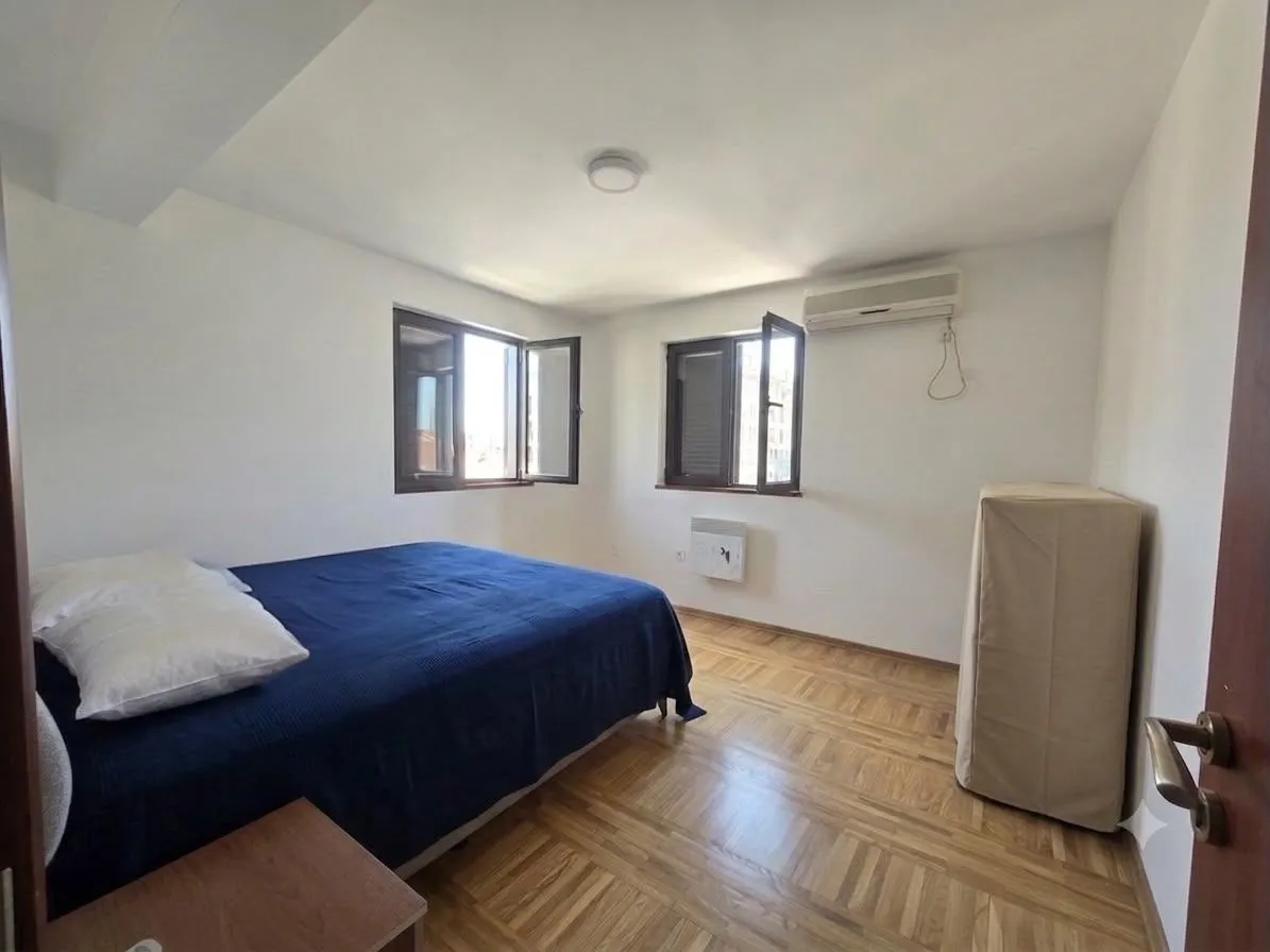 Prodaja, trosoban stan, 114m², Rozino, Budva