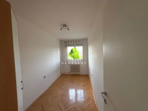Rent, three bedroom apartment, 74m², Medijana, Niš - image 8