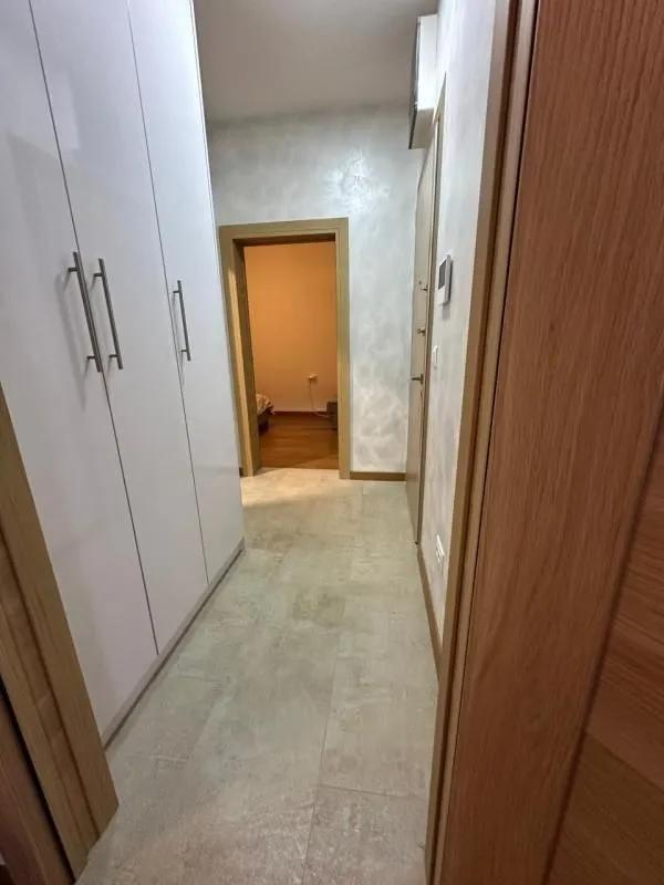 Prodaja, jednosoban stan, 46m², Kava, Tivat