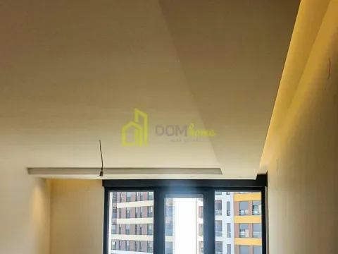 Izdavanje, dvosoban stan, 82m², Kruševac, Podgorica - image 11