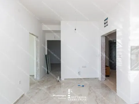 Prodaja, dvosoban stan, 59m², Bijela, Herceg Novi - image 6