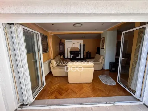 Prodaja, stan, 150m², Bežanija, Beograd - image 5