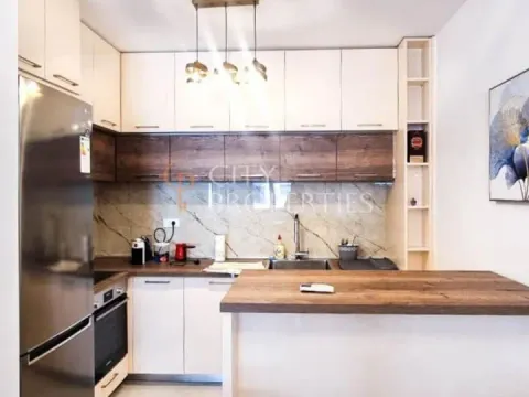 Izdavanje, stan, 69m², New City, Podgorica - image 3