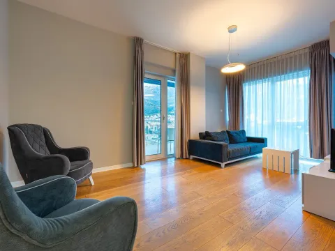 Sale, two bedroom apartment, 89m², Tre Canne, Budva - image 3