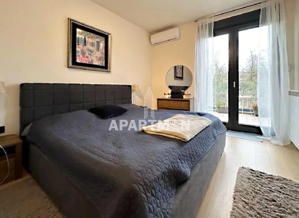 Sale, four bedroom apartment, 138m², Tošin bunar, Novi Beograd Sve Podlokacije