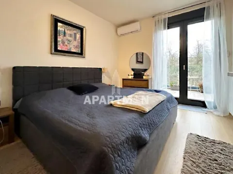 Prodaja, četvorosoban stan, 138m², Tošin bunar, Novi Beograd Sve Podlokacije - image 5