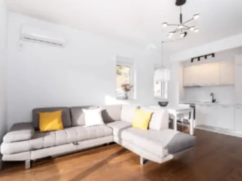 Rent, apartment, 60m², Pržno, Budva - image 2