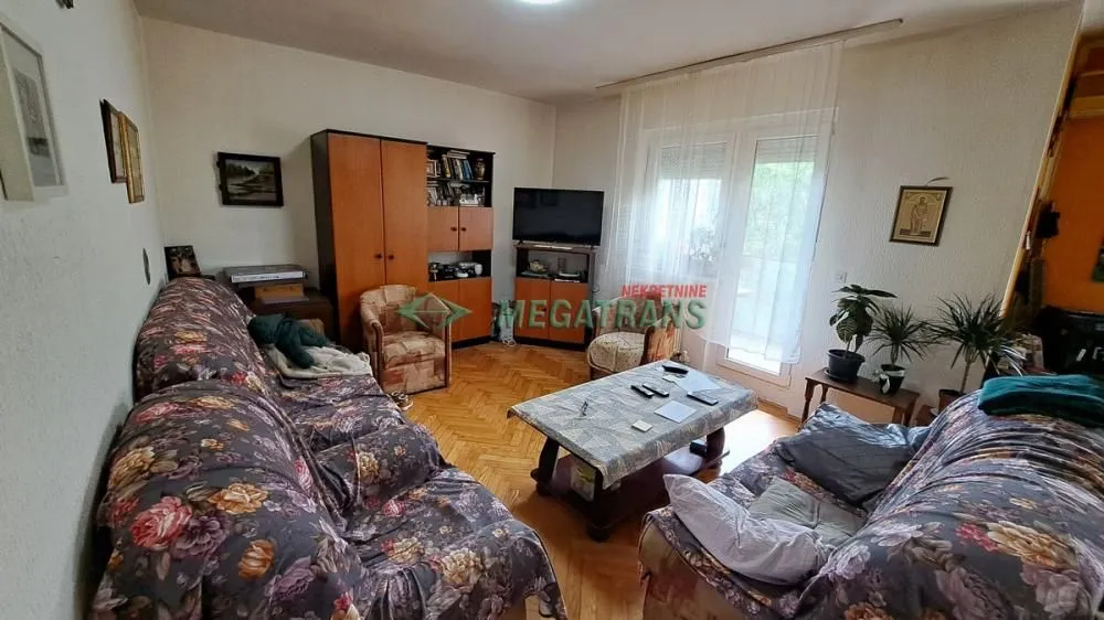 Prodaja, trosoban stan, 78m², Novi Sad Sve Podlokacije, Novi Sad