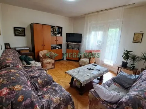 Sale, three bedroom apartment, 78m², Novi Sad Sve Podlokacije, Novi Sad - image 6